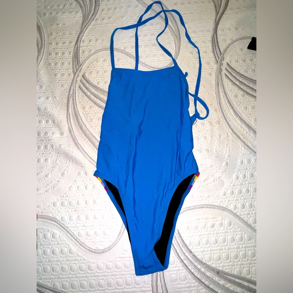 JACKSON 4 SWIM Training ONESIE